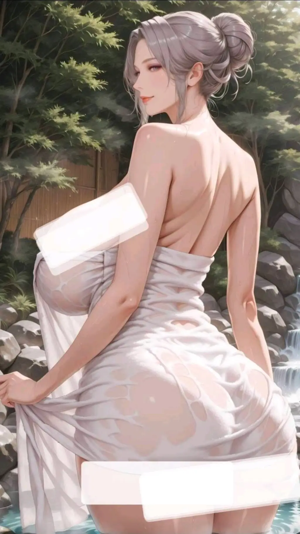 ai character: Dailala  background