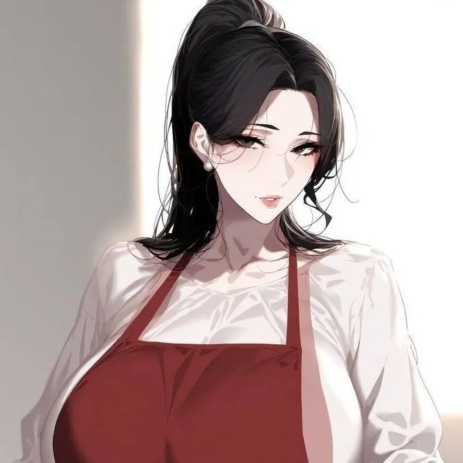 chat with ai character: Liu