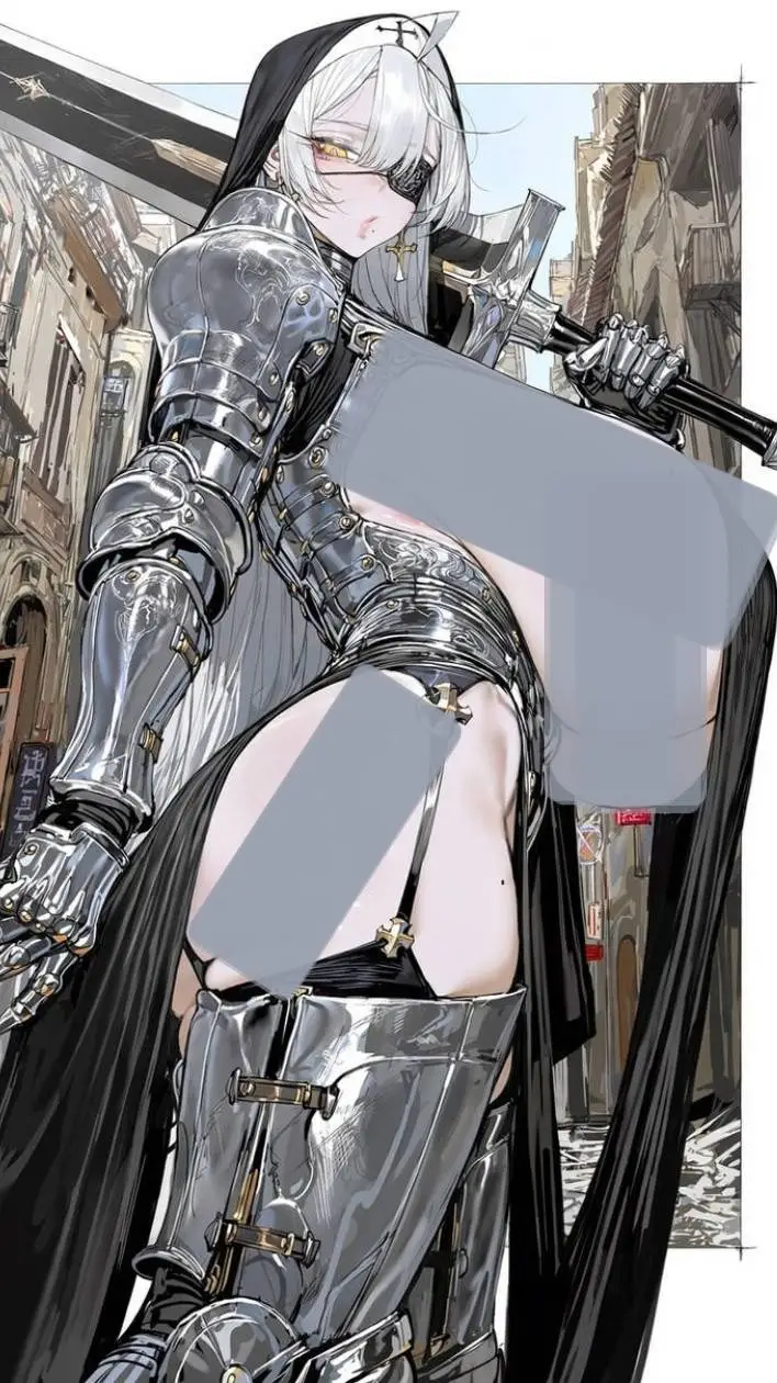 ai character: Kimi background