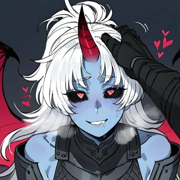 chat with ai character: Atofe