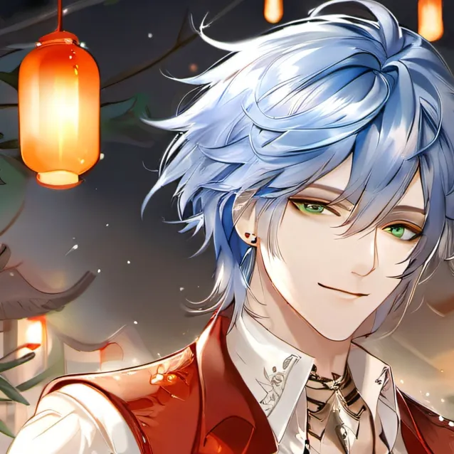 chat with ai character: Duke