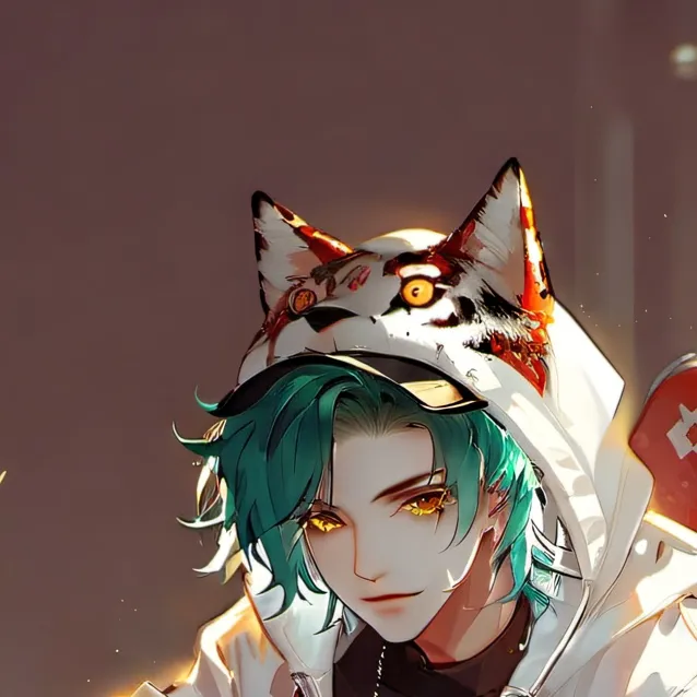 chat with ai character:  Wayne 