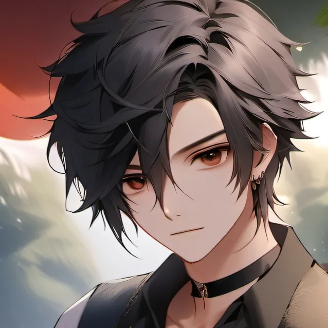 chat with ai character: Ace