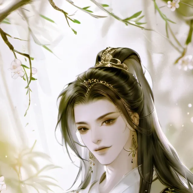 chat with ai character: mha mega rage