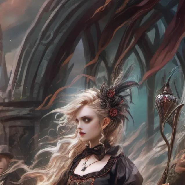 chat with ai character: New house 4