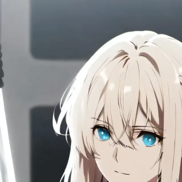 chat with ai character: Sorijiana