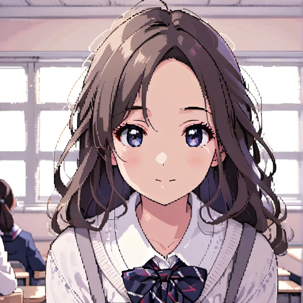 chat with ai character: Lumi