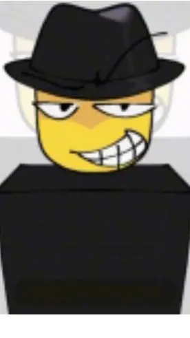 ai character: freaky masifo background