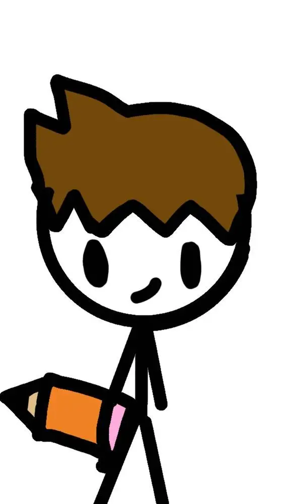 ai character: janic background