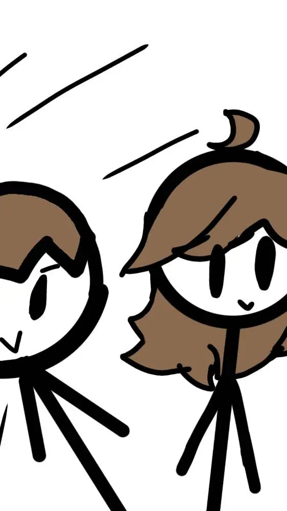 ai character: janic y gechita background