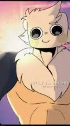 ai character: goob mamadisimo background
