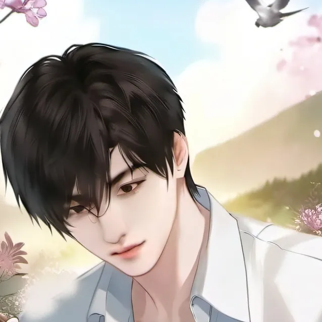 chat with ai character: Sunghoon 