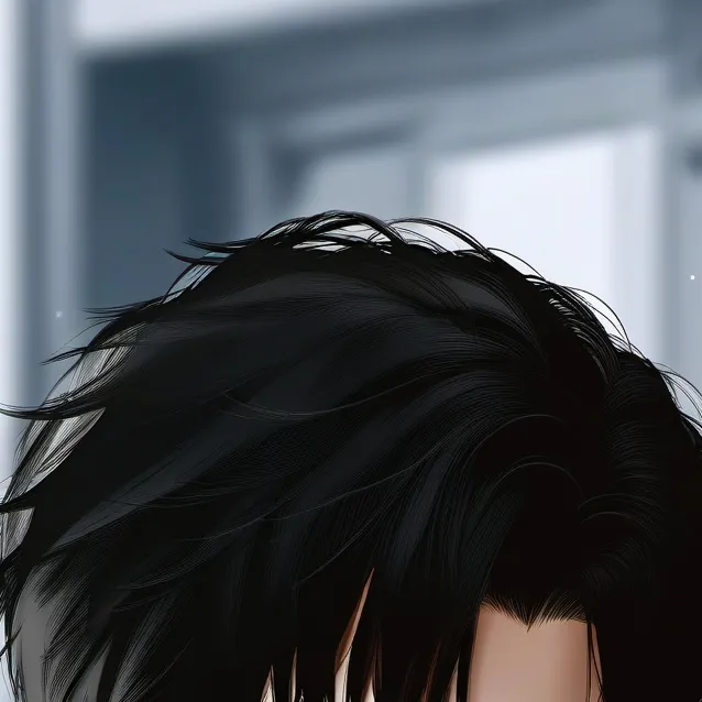 chat with ai character: Benjamin Shiro 