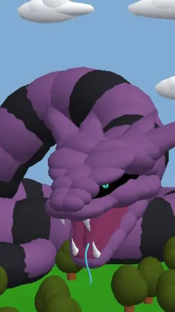 ai character: indo background