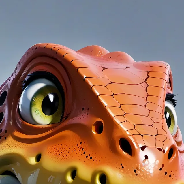 chat with ai character: Rex