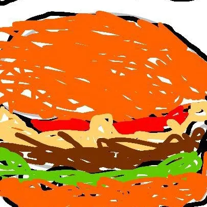 chat with ai character: Make le burgir