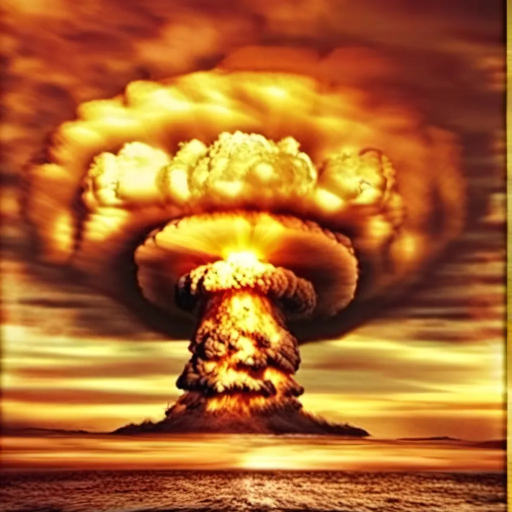 chat with ai character: Nuke