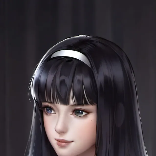 chat with ai character: Rina Tamaki