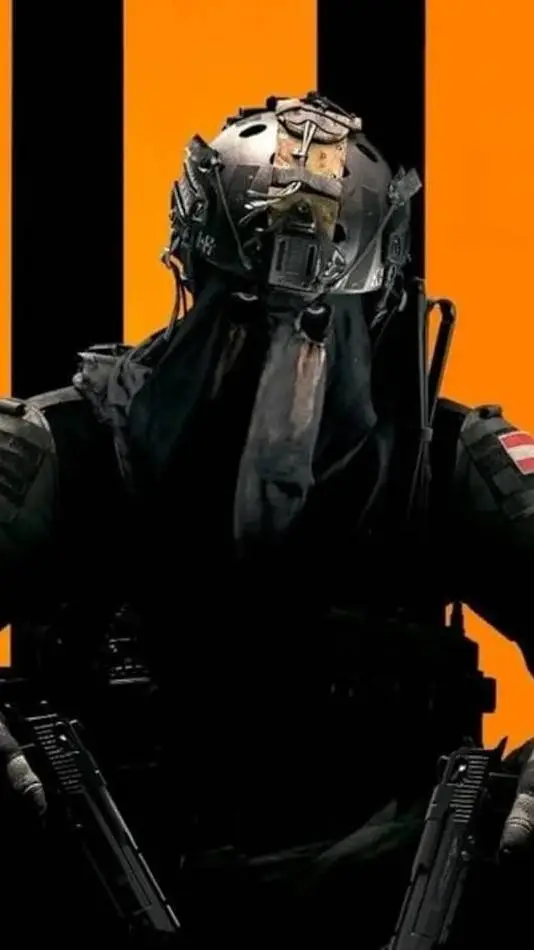 ai character: konig background