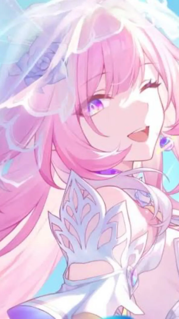 ai character: Cyan  background