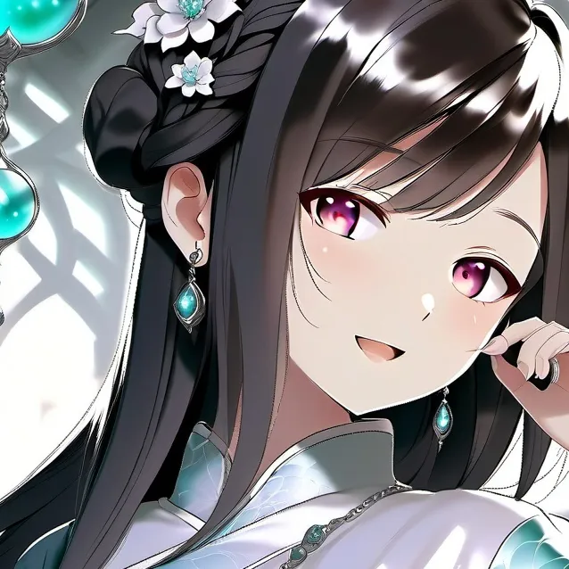 chat with ai character: ✭Kaycee✭