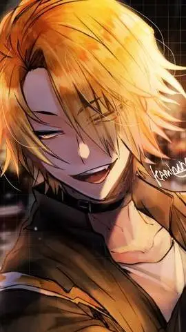 Talkie AI - Chat with Denki's Birthday 