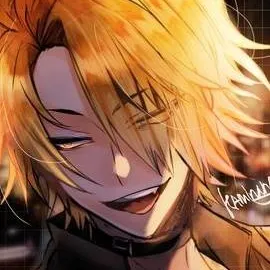 chat with ai character: Denki's Birthday 
