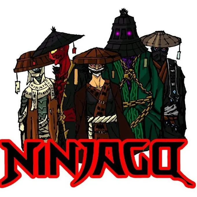 chat with ai character: Forbidden Five? 