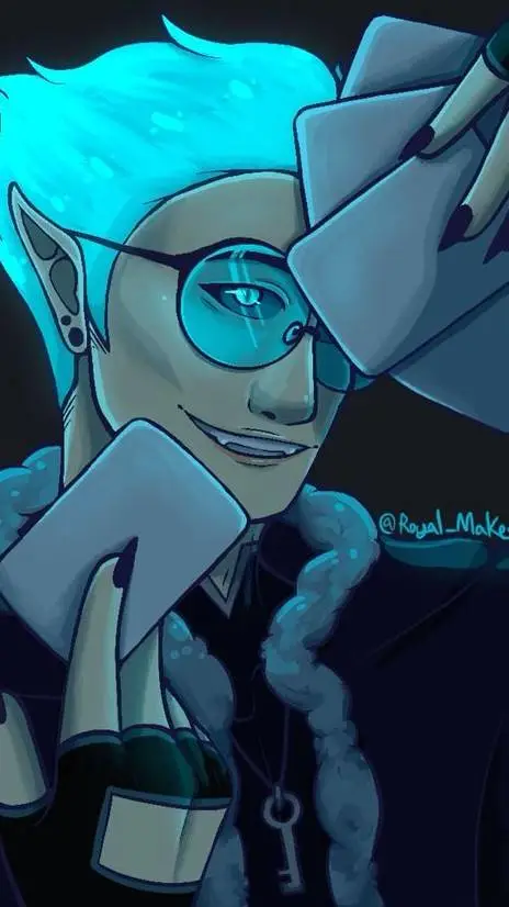 Talkie AI - Chat with Dungeon Master