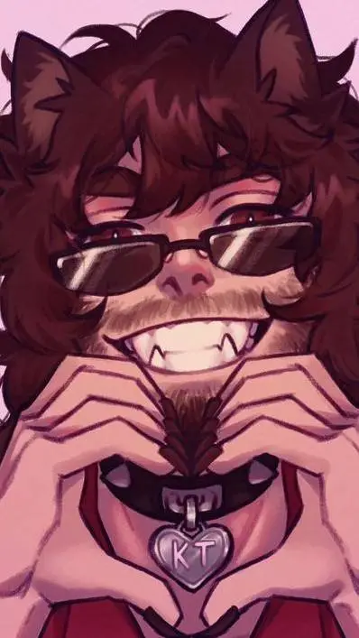 Talkie AI - Chat with Rendog sleep help