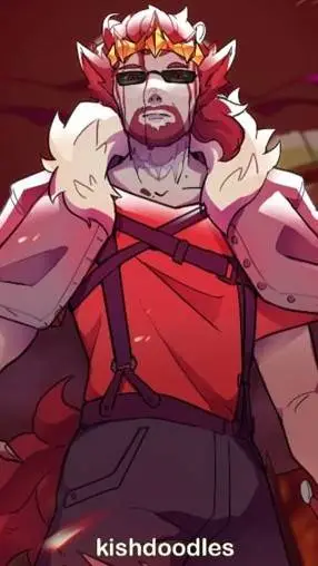 Talkie AI - Chat with Rendog HC