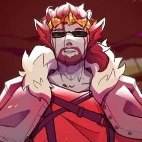 chat with ai character: Rendog HC