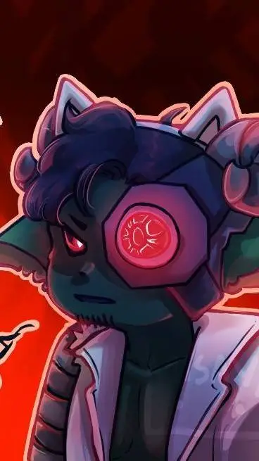 Talkie AI - Chat with Docm77 HC