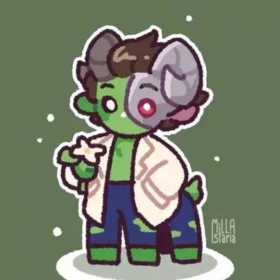 chat with ai character: Docm77 HC 