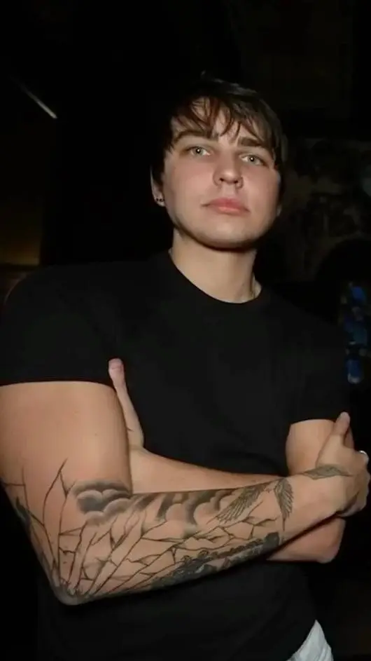 Talkie AI - Chat with Colby Brock 