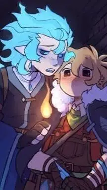 Talkie AI - Chat with Pesky Blaze 