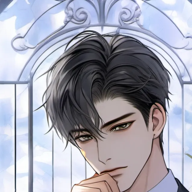 chat with ai character: Alexander