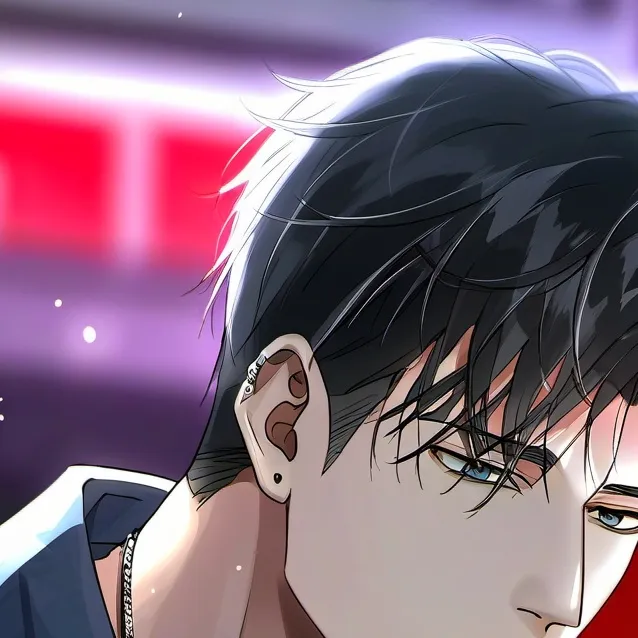 chat with ai character: Filex