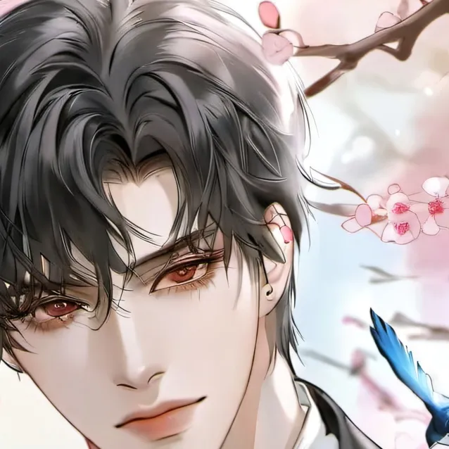 chat with ai character: david