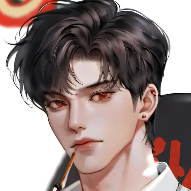 chat with ai character: you're big brother