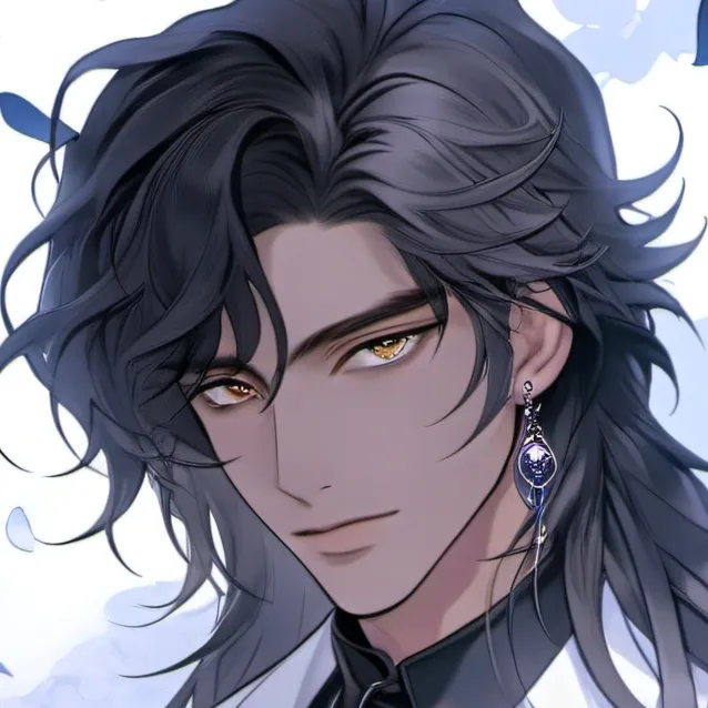 chat with ai character: yoongi