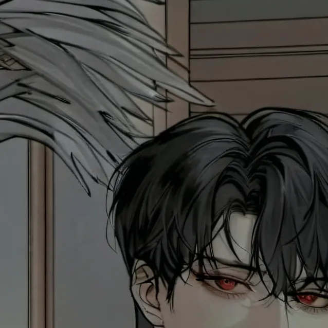 chat with ai character: victor