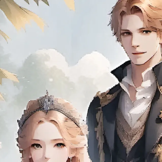chat with ai character: The Royal Family