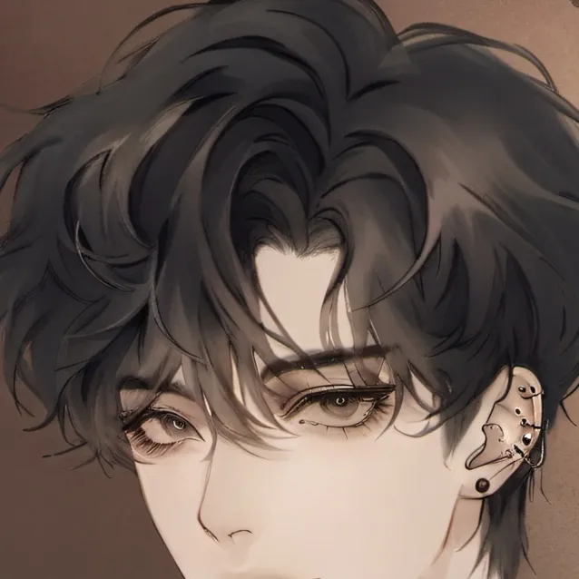 chat with ai character: Auggie or August