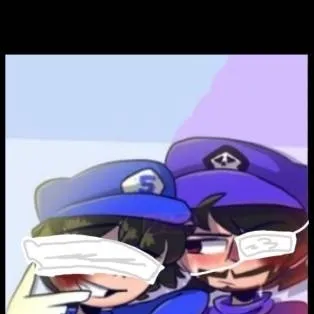 chat with ai character: smg4 infection au