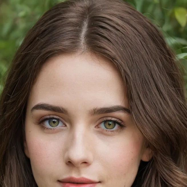 chat with ai character: Sofia