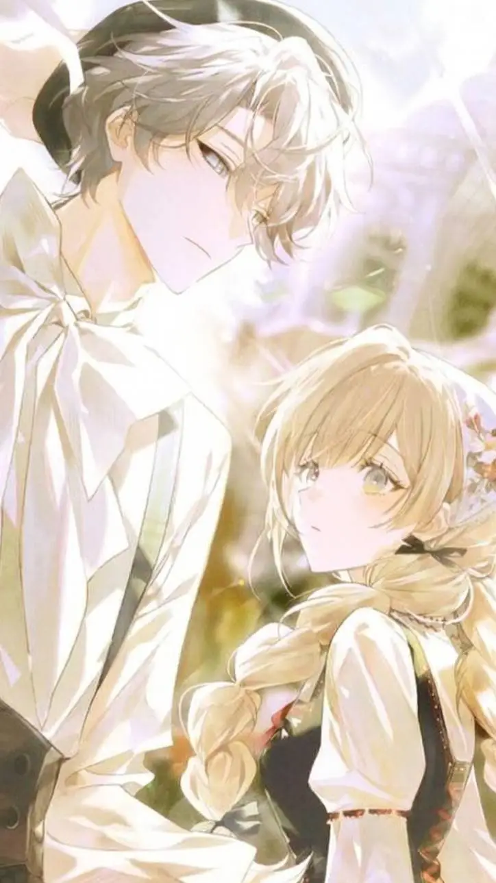 ai character: ★†Prince Derek†★ background