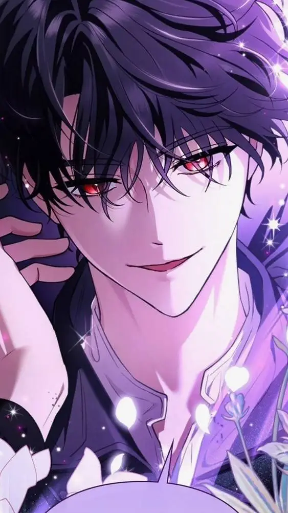 ai character: «†DEREK†» background