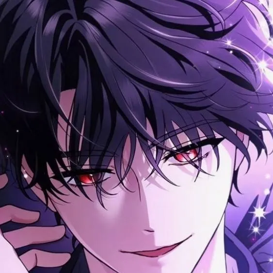 chat with ai character: «†DEREK†»
