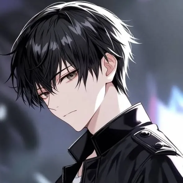 chat with ai character: ★YINGSEI★